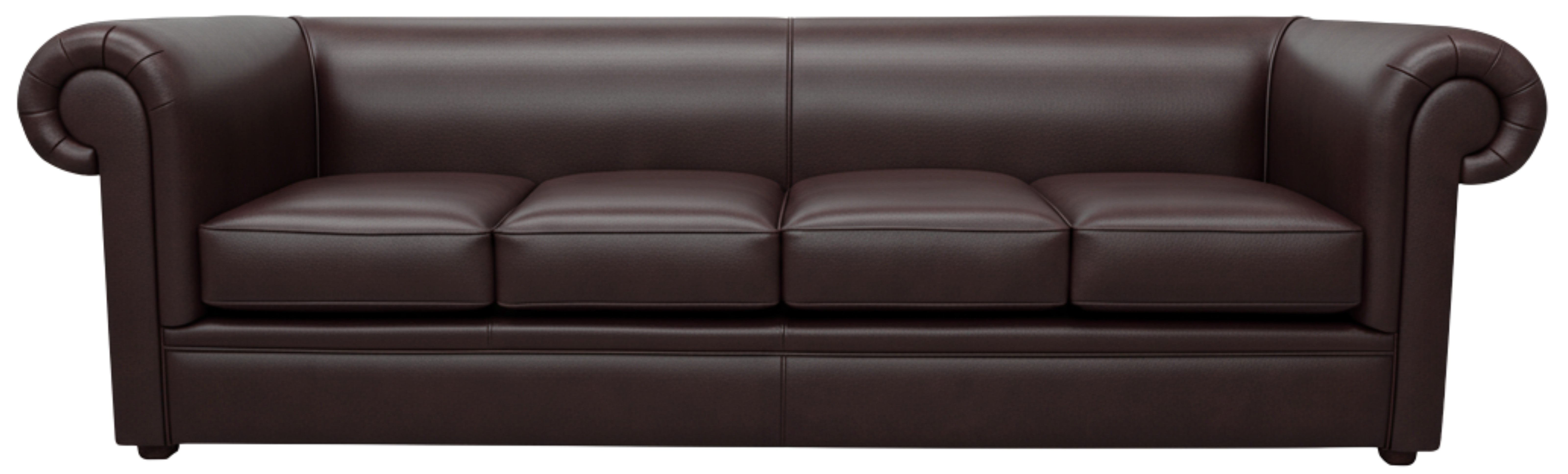 The Canterbury Chesterfield